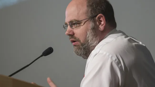 MisesU 2018 Robert P. Murphy